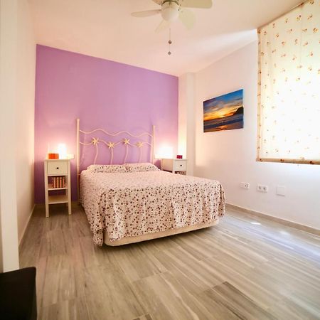 Apartamento En La Herradura Con Piscina Y Parking Экстерьер фото