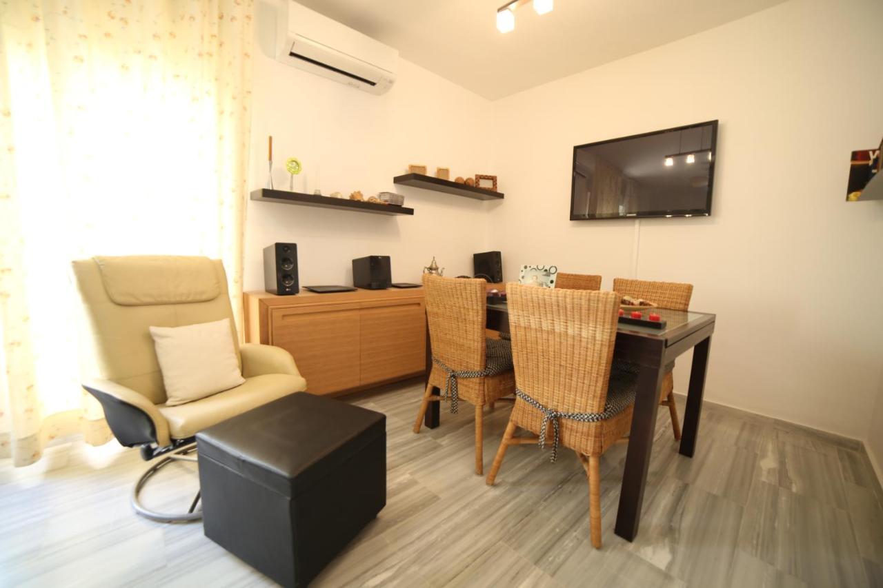Apartamento En La Herradura Con Piscina Y Parking Экстерьер фото