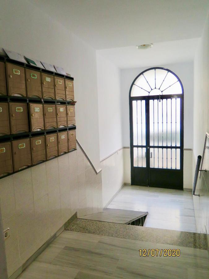 Apartamento En La Herradura Con Piscina Y Parking Экстерьер фото