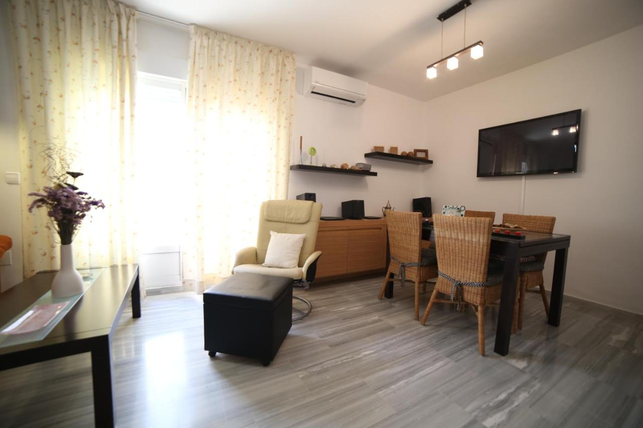 Apartamento En La Herradura Con Piscina Y Parking Экстерьер фото