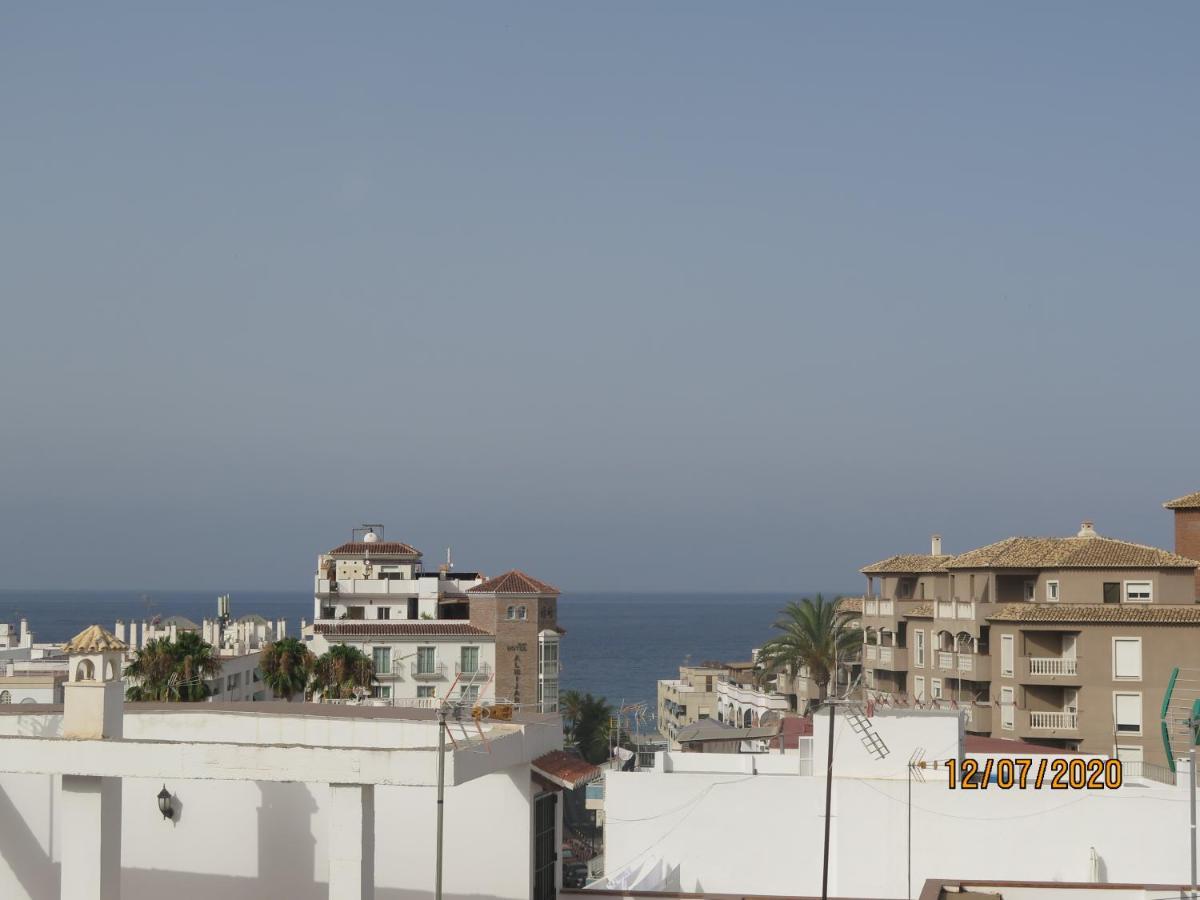 Apartamento En La Herradura Con Piscina Y Parking Экстерьер фото