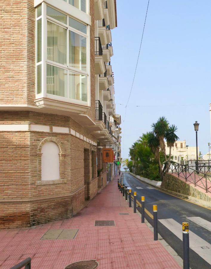 Apartamento En La Herradura Con Piscina Y Parking Экстерьер фото