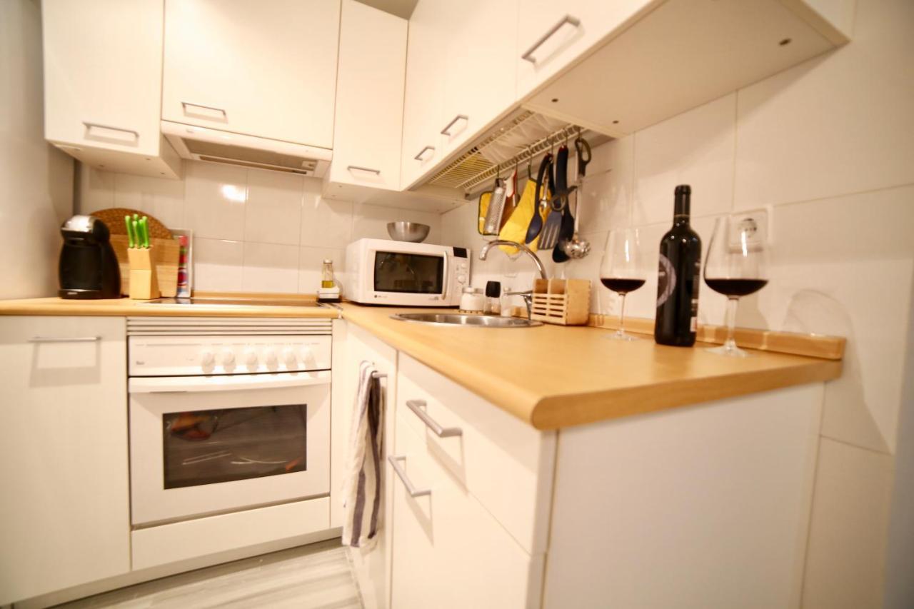 Apartamento En La Herradura Con Piscina Y Parking Экстерьер фото