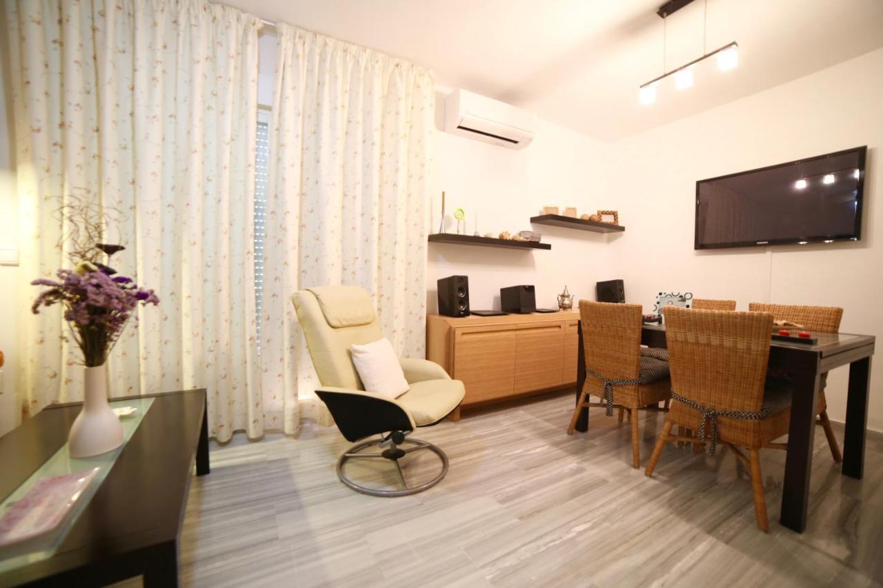 Apartamento En La Herradura Con Piscina Y Parking Экстерьер фото